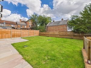 Garden- click for photo gallery